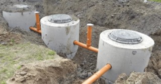 Канализационный колодец Борзя, цена от 5597 руб.
