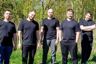 О компании 2Землекопа-Бря, фото, команда