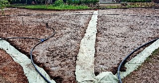 Устройство дренажа Борзя, цена от 1323 руб.