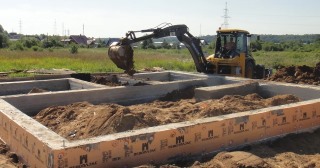 Обратная засыпка Борзя, цена от 204 руб.